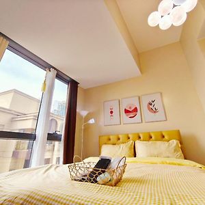 Eastwood City Long Term Dyoza Place Staycation Quezon City